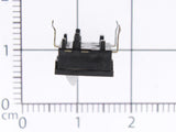 Micro Switch W01154 for Vintage Audio Equipment &mdash; photo 5