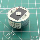 CD Player Disc Tray Loading Motor Replacement RF-300E-1D390 &mdash; photo 2