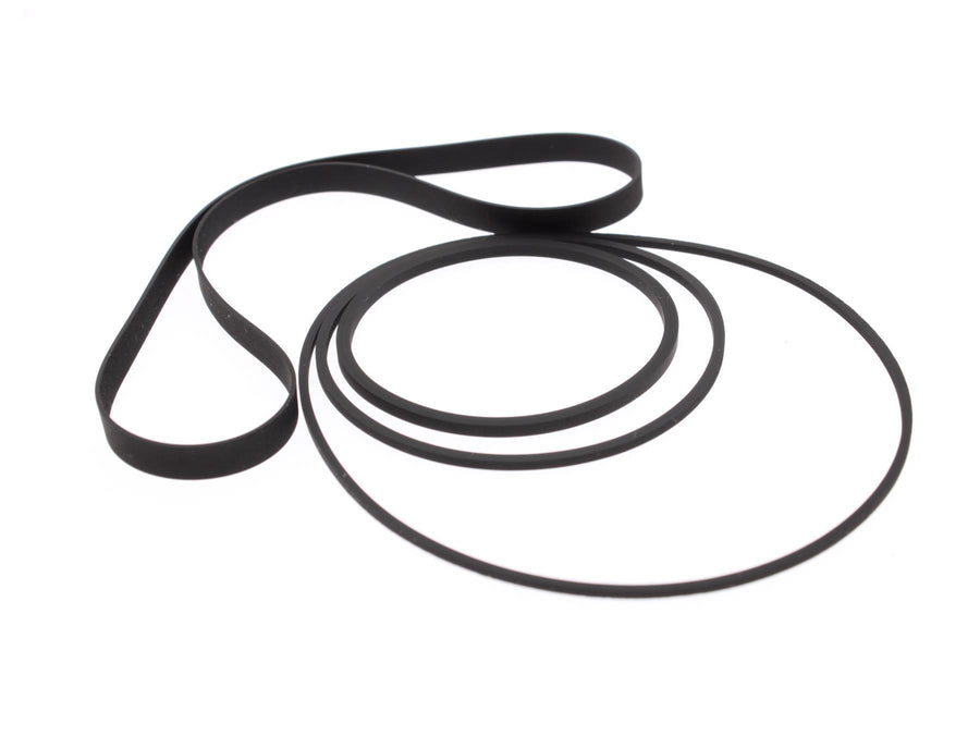 Sansui D-150M Belt Kit for Cassette Deck