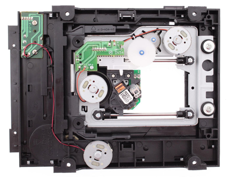 CK084 Mechanism CD Player