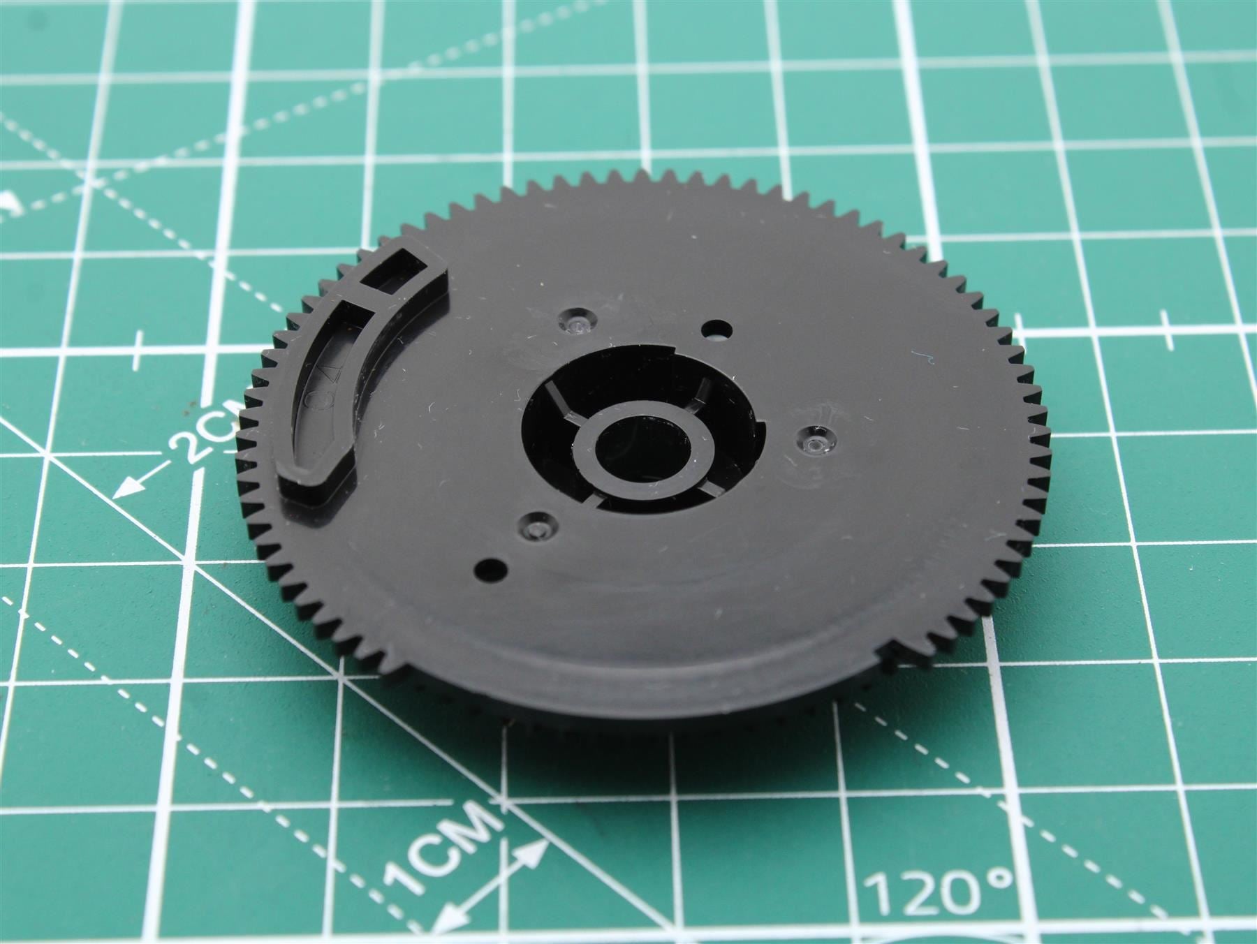 Mechanism Gear for Aiwa XG-220 Mechanism Cd (Position 20)