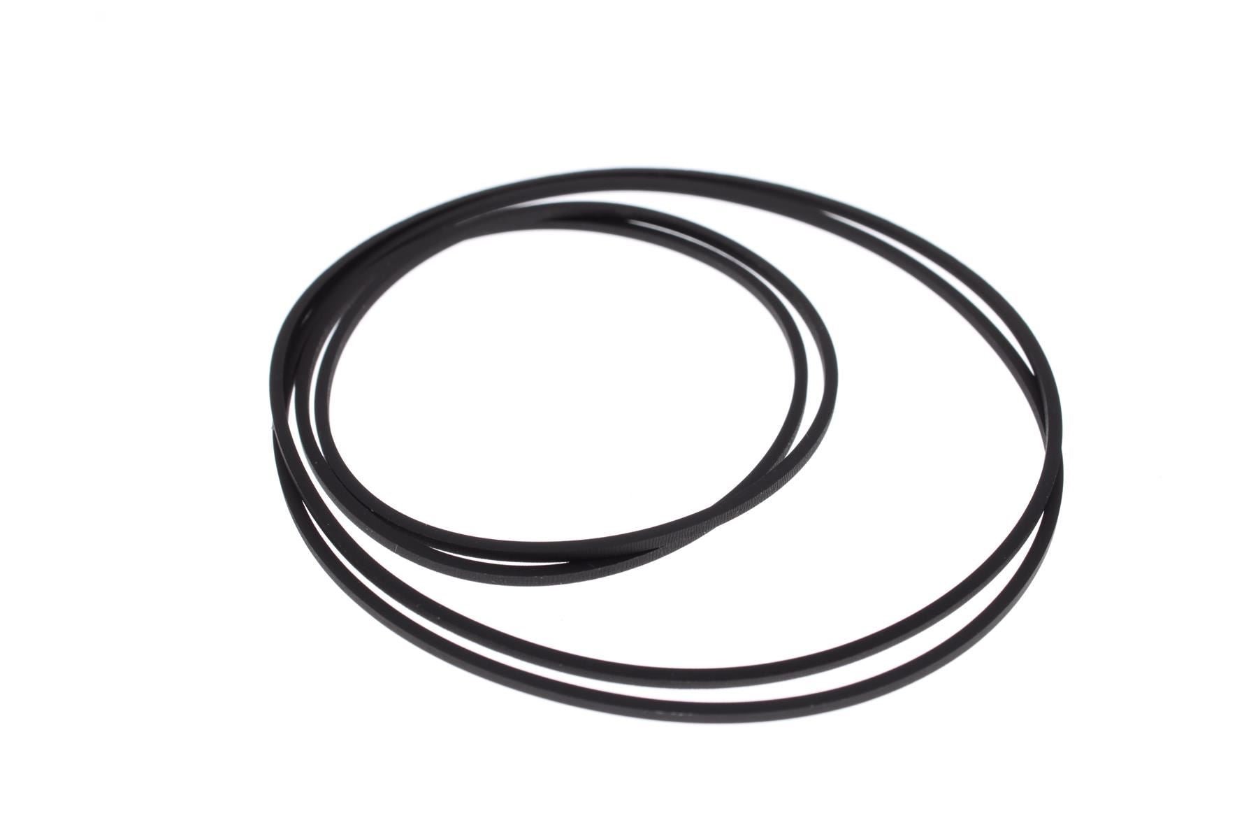 Pioneer XR-J22M Belt kit for Cassette Deck