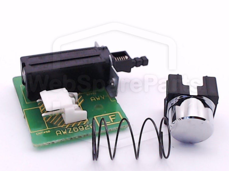 Mains Power Switch For  Pioneer Part Number AWZ6920