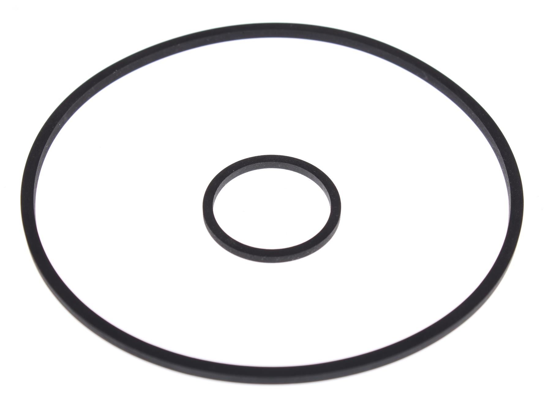 JVC BR-7040 E Belt Kit for Video Cassette