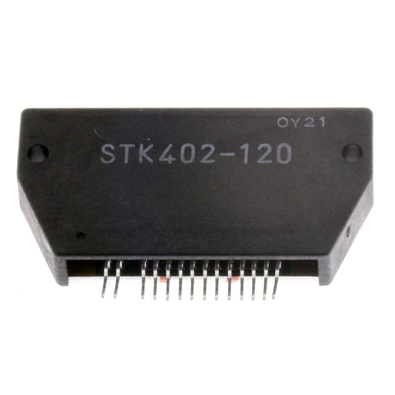 STK402-120 Integreret kredsløb