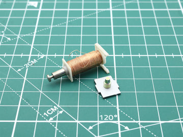 Pos.090 – AZS1087 Solenoid