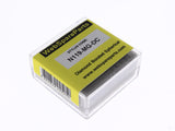 N119-MG-DC ac pickup diamant lipit sferic &mdash; photo 2
