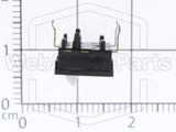 Micro Switch W01154 for Vintage Audio Equipment &mdash; photo 6
