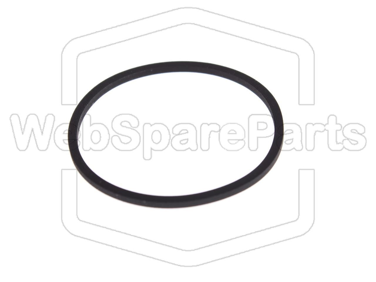 (EJECT) Belt For CD Player Marantz PMD380