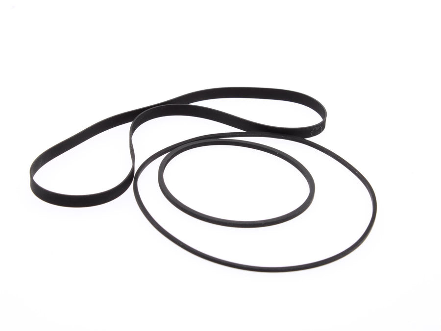 Kenwood KX-32 Set curele pentru casetofon