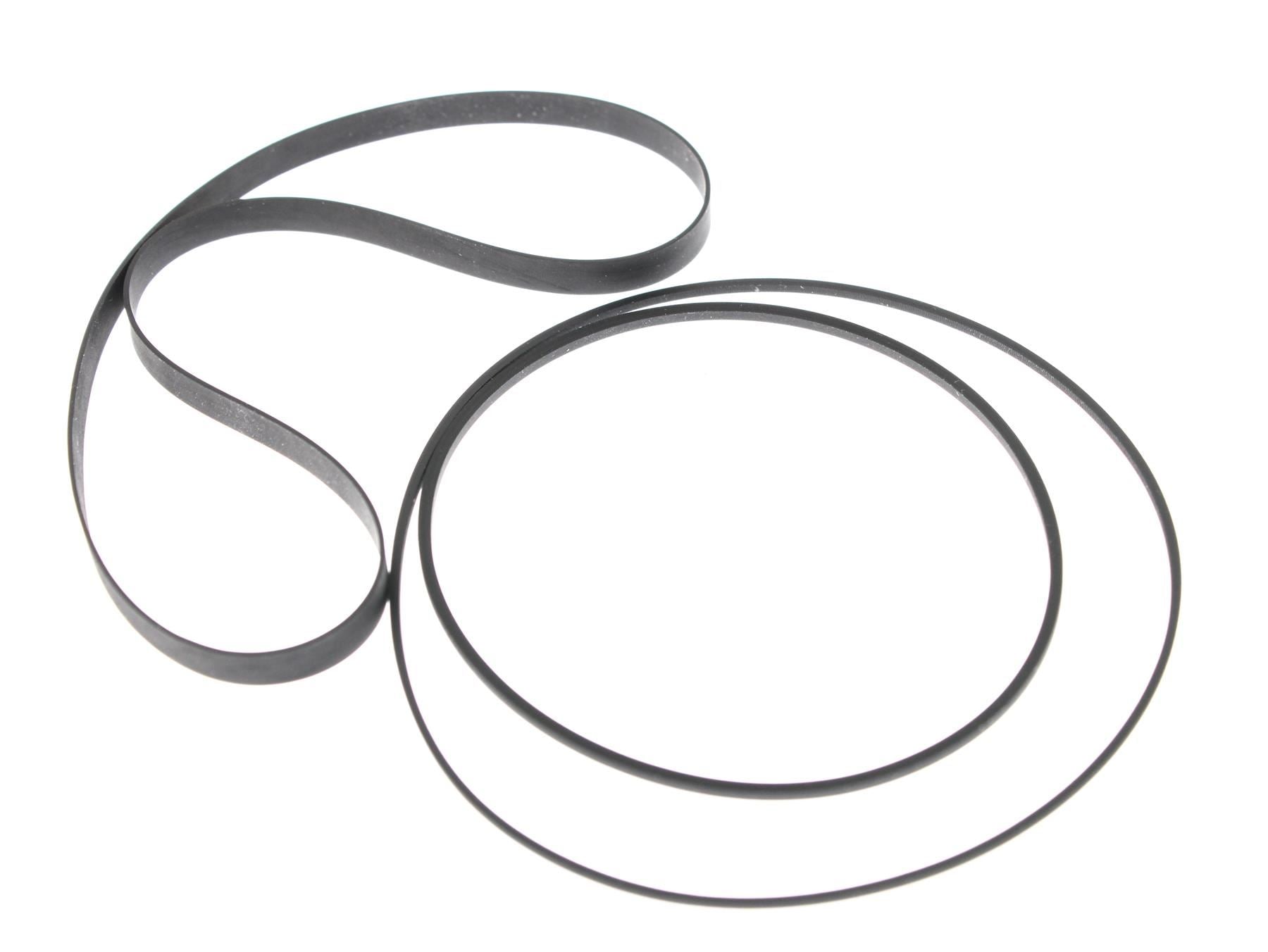 Marantz SD25 Belt Kit for Cassette Deck