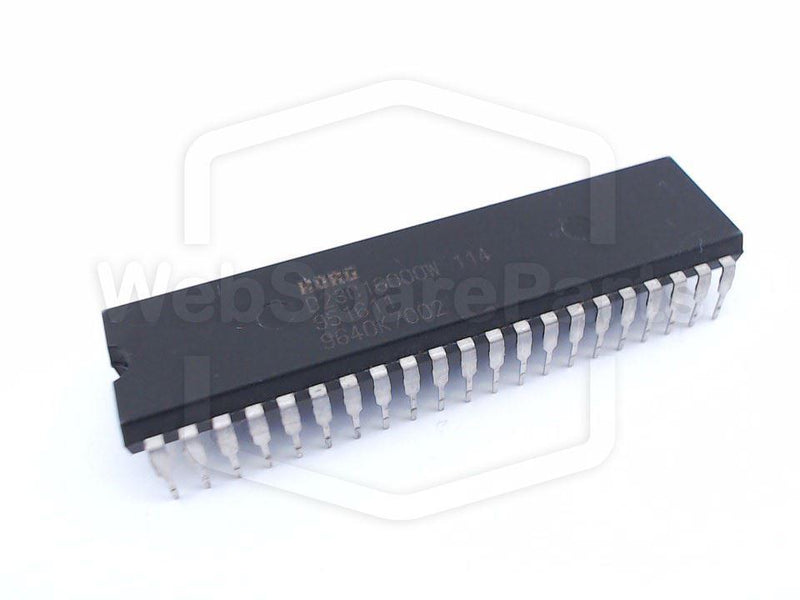 D23C16000W-114 KORG Integrated circuit