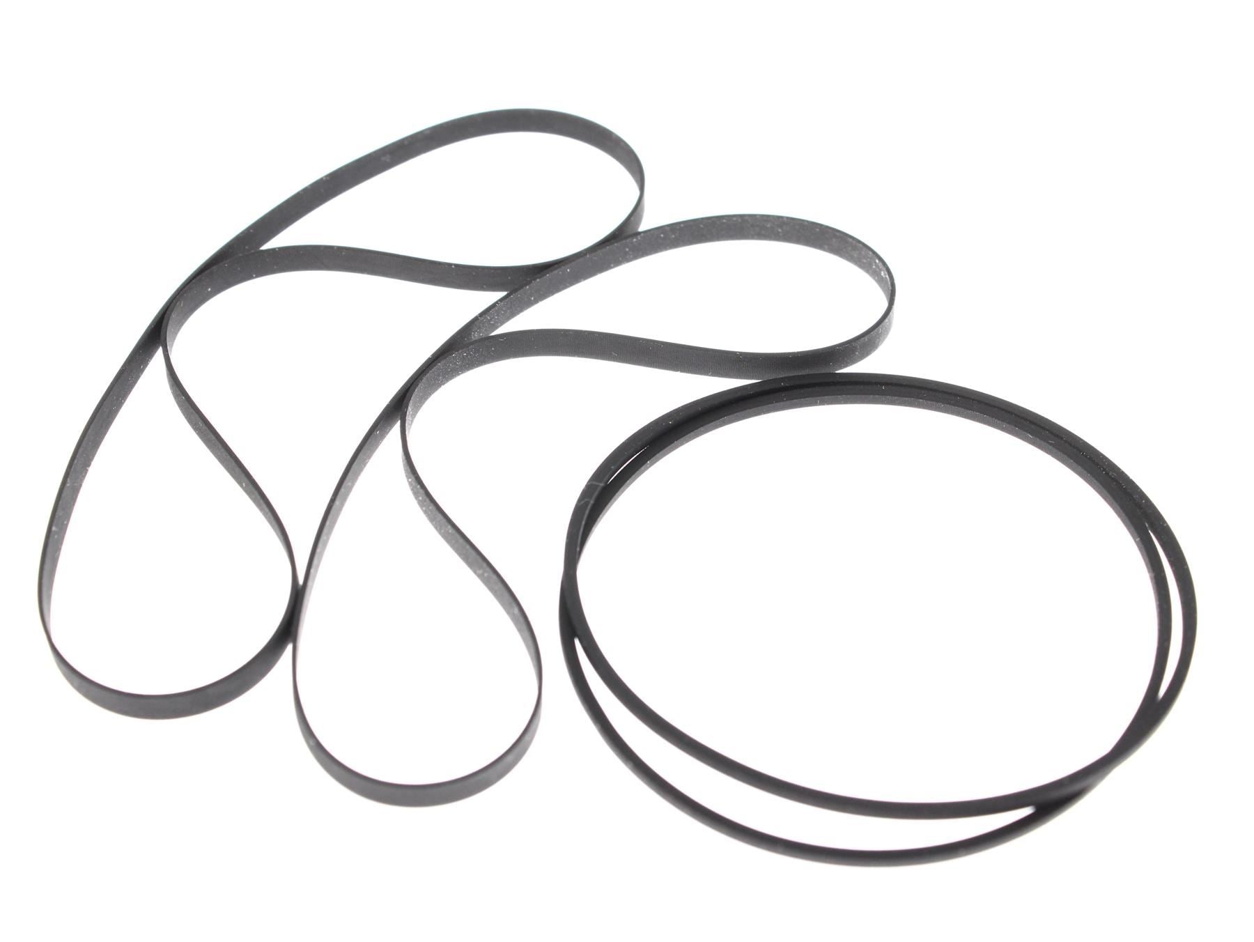 Pioneer XR-A100 Belt kit for Cassette Deck
