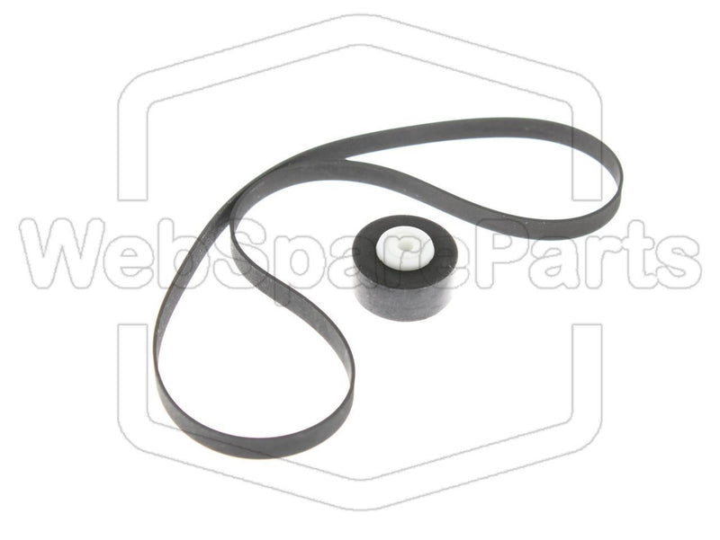 Repair Kit For Cassette Deck Pioneer CT-443