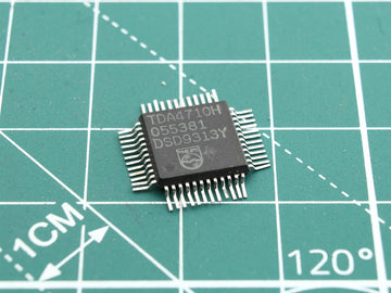 TDA4710H integrated circuit