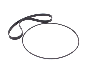 Akai CS-F11 (Version 2) Belt Kit for Cassette Deck