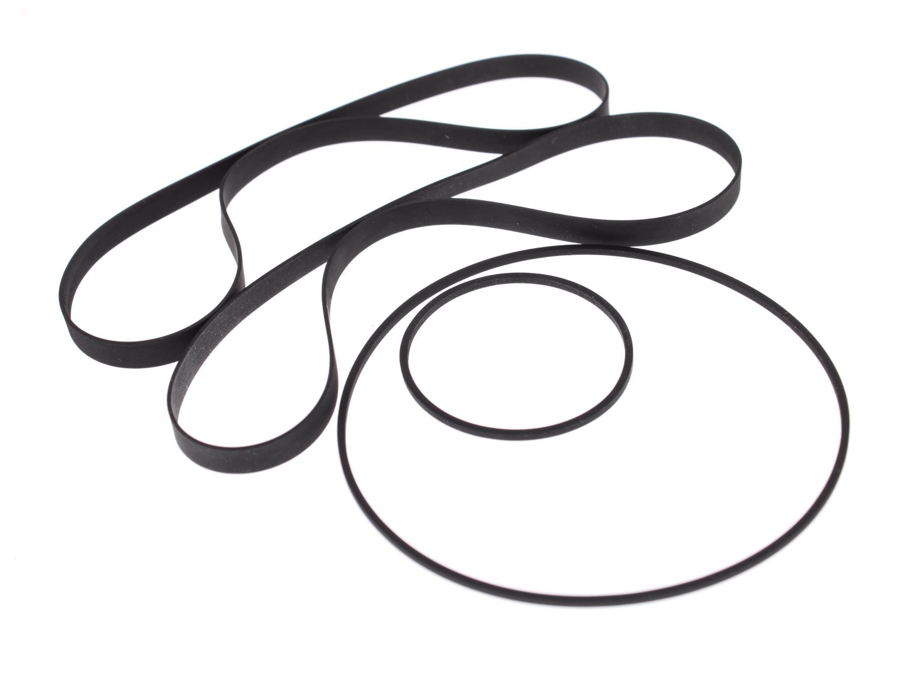 Sony TC-K75 Belt Kit for Cassette Deck
