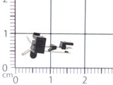 Micro Switch W01078 for Vintage Audio Equipment &mdash; photo 9