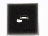 N160-MS-SF Stylus-Needle in Sapphire &mdash; photo 3