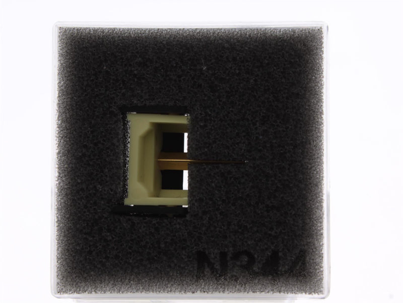 Stylus-Needle Diamond Elliptical Nude For Turntable Cartridge Dual M 95 G-LM