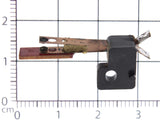 Micro Switch M2420P for Vintage Audio Equipment &mdash; photo 6