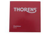 Thorens Chrome Record Stabilizer for Turntables – 550 g Vinyl Weight &mdash; photo 6