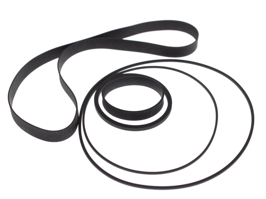 Toshiba V-51 Betamax Belt Kit for Video Cassette