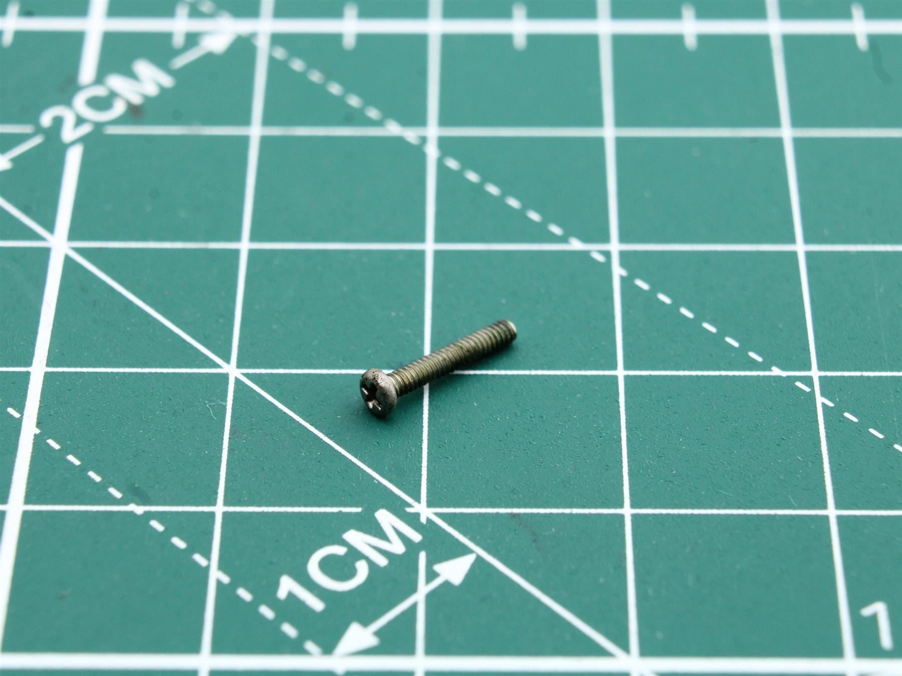 Mechanism Cassette Screw for Pioneer XD-Z62M (Position 91)