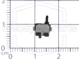 Microîntrerupător W01105 pentru echipamente audio vintage &mdash; photo 2