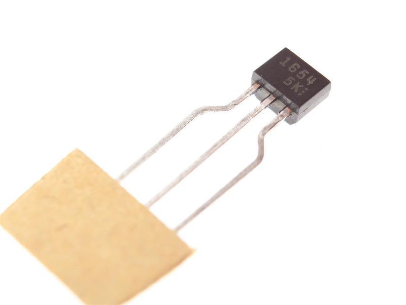 Transistor 1654