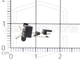 Micro Switch W01078 for Vintage Audio Equipment &mdash; photo 3
