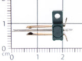 Micro Switch W01094 for Vintage Audio Equipment &mdash; photo 7