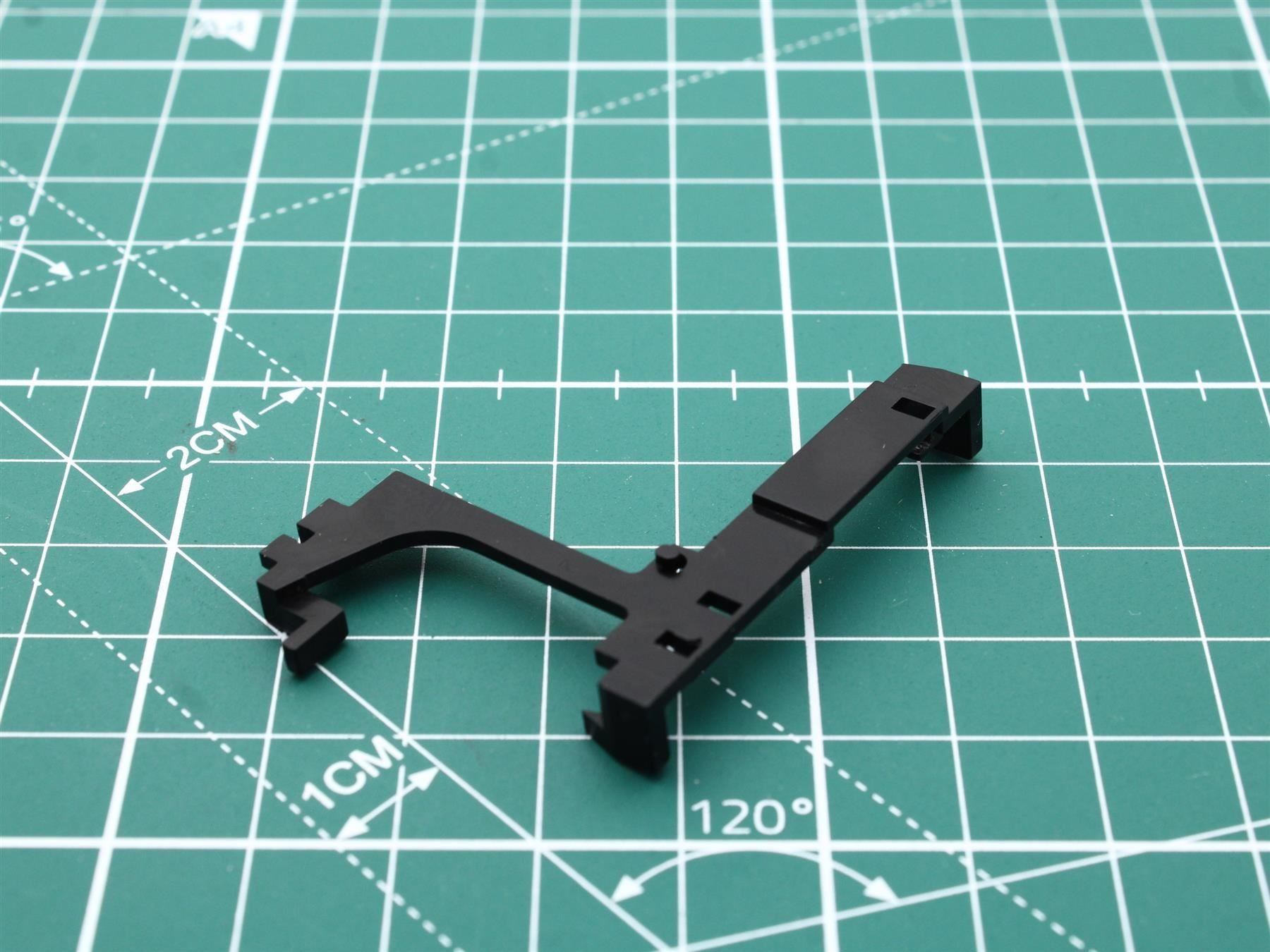 Mechanism Cassette Brake for Philips FC670 (Position 74)
