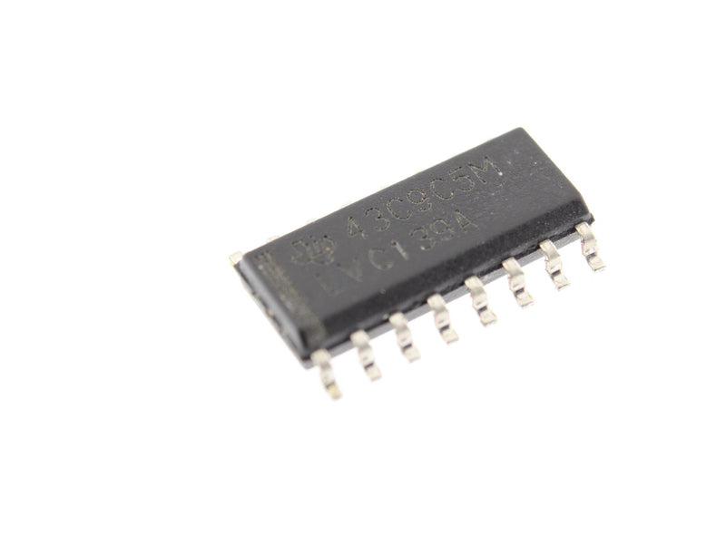 LVC139A Integrated Circuit