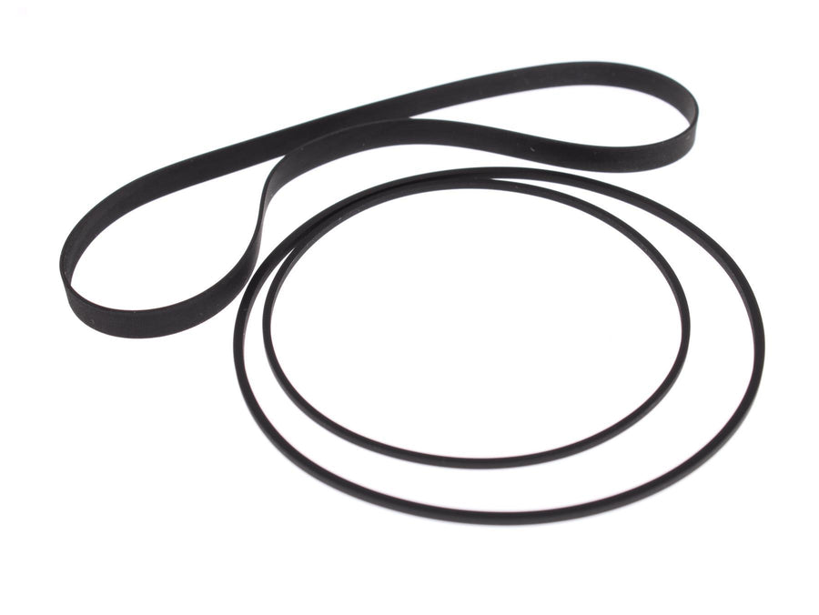 Sanyo C-9 Cassette Belt Kit for Portable Boombox