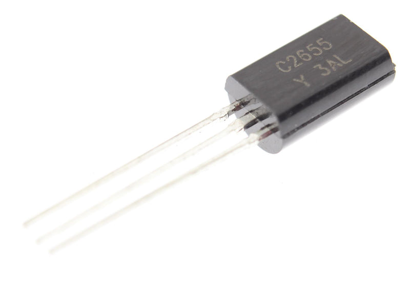 2SC26655 Transistor C2655