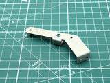 Side arm R assembly Pos.(89) &mdash; photo 3