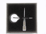 N118-C9-SF-S2 Stylus-Needle in Sapphire (Double) &mdash; photo 3