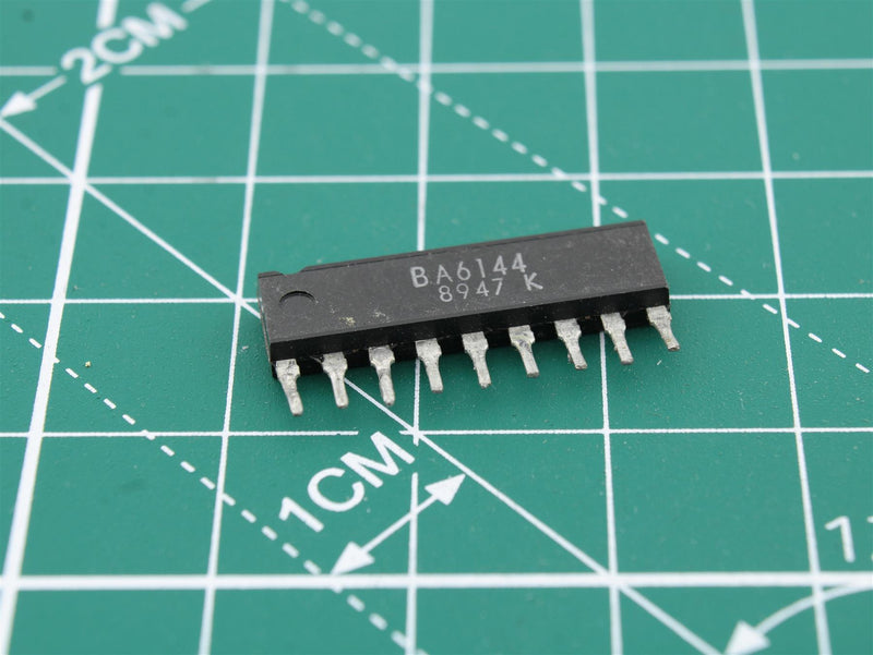 BA6144 Circuit intégré