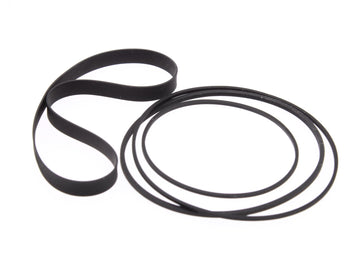 Cassette Deck Drive Belt Kit – WebSpareParts KIT2173