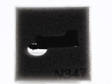 N347-C0-DC Stylus-Needle Diamond Bonded Spherical &mdash; photo 3