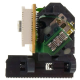 KSS-213E CD Laser Pickup Unit – Optical Block Replacement for CD Players &mdash; photo 3