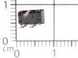 Micro Switch W01166 for Vintage Audio Equipment &mdash; photo 8