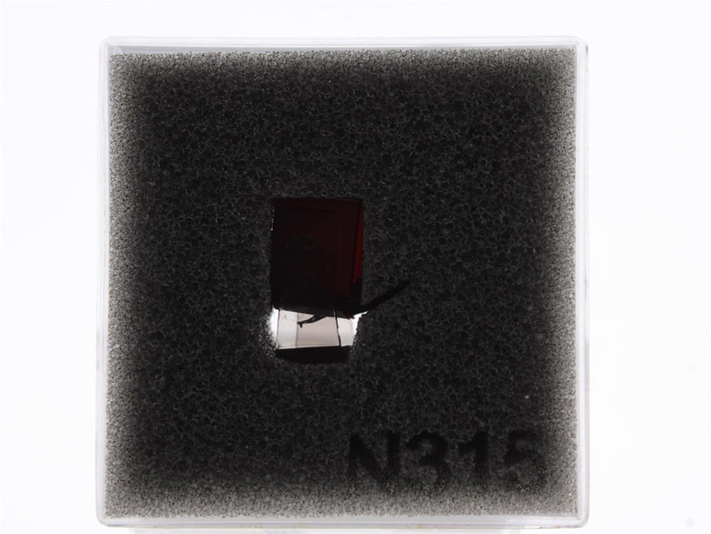 N315-C2-DN Stylus-Needle Diamond Nude Elliptical