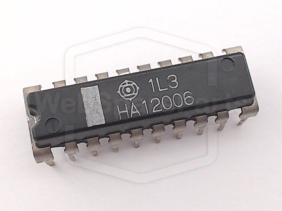 HA12006 circuit integrat