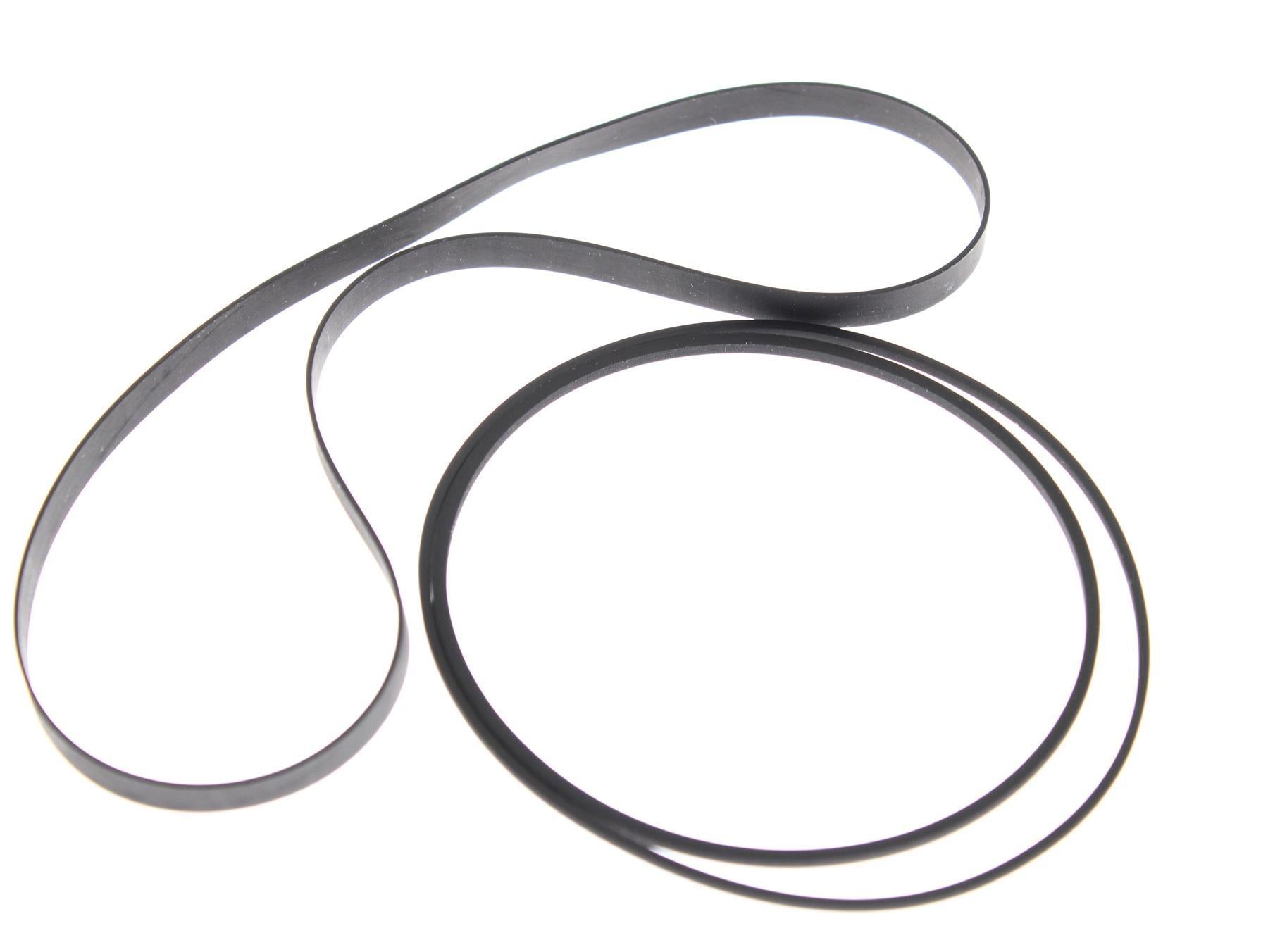 Sharp SC-1250H Belt kit for Cassette Deck