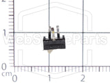 Micro Switch W01150 for Vintage Audio Equipment &mdash; photo 4