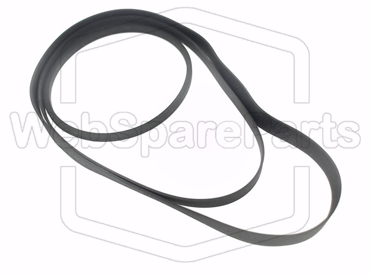 Belt Kit for Cassette Deck Pioneer CT-93