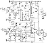 STK2129 circuit integrat &mdash; photo 2