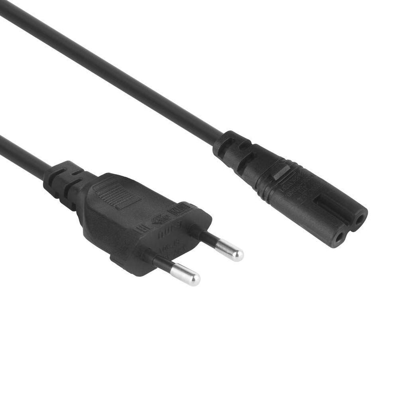 AC Mains Power Cable For Compact System Bang & Olufsen Beosound Century (1993-2004)